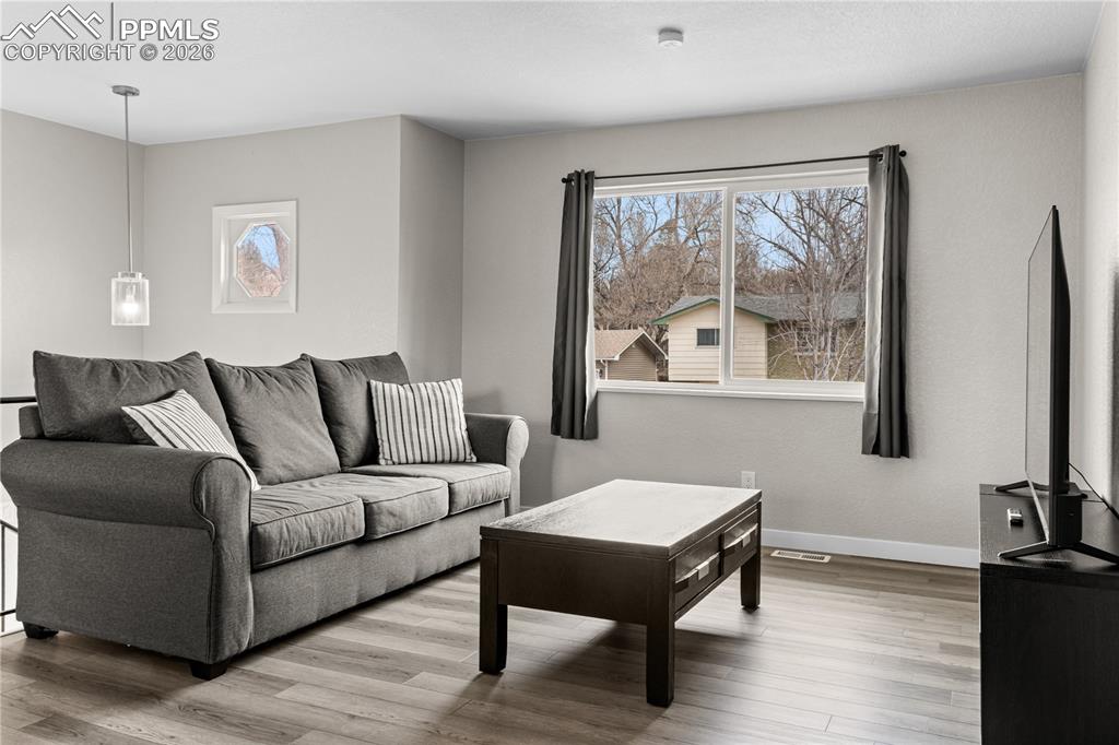 Image 8 of 45: Living Room