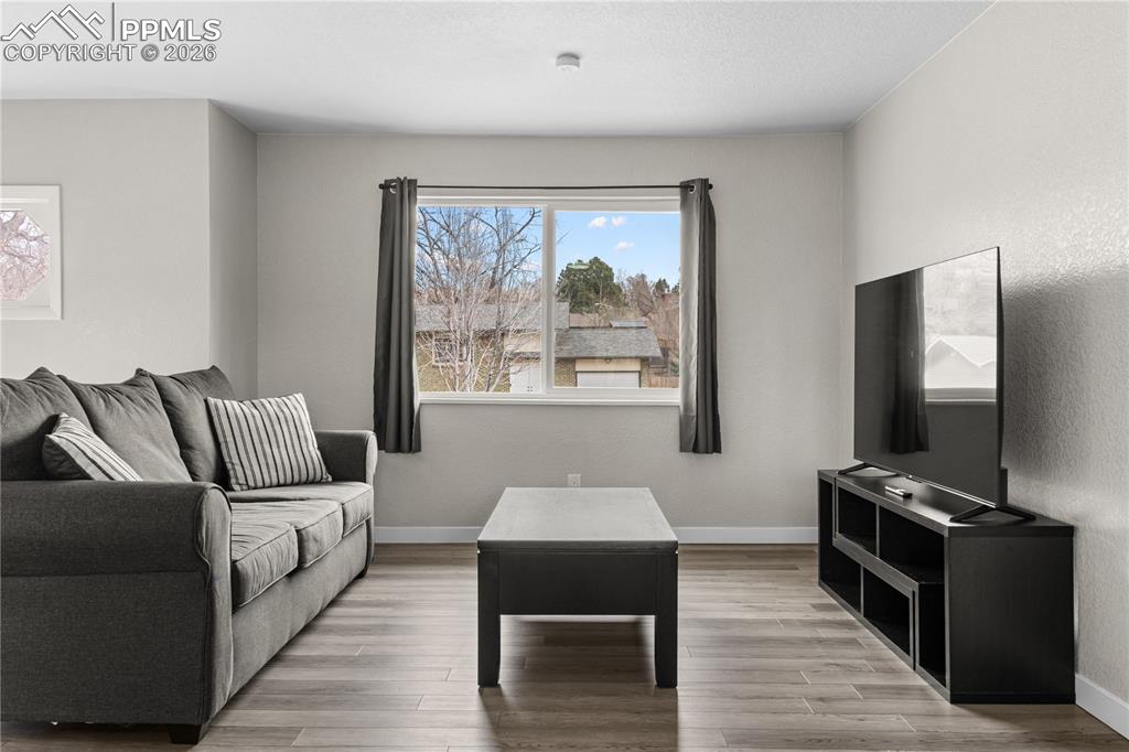 Image 9 of 45: Living Room