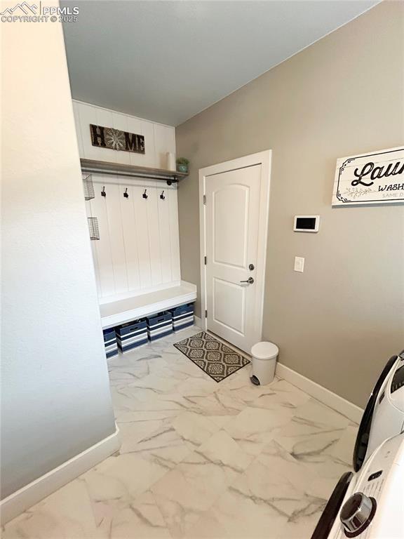 Image 17 of 46: Mud Room
