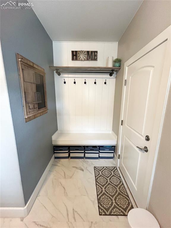 Image 18 of 46: Mud Room