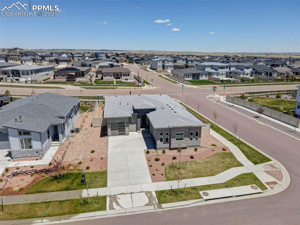 Image 42 of 46: Aerial View