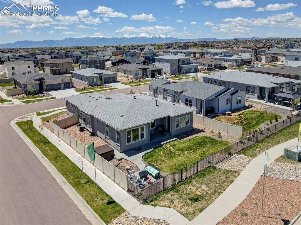 Image 44 of 46: Aerial View