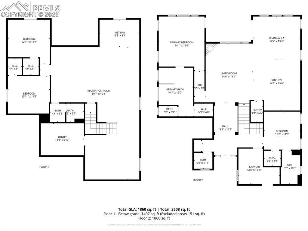 Image 46 of 46: Floor Plan