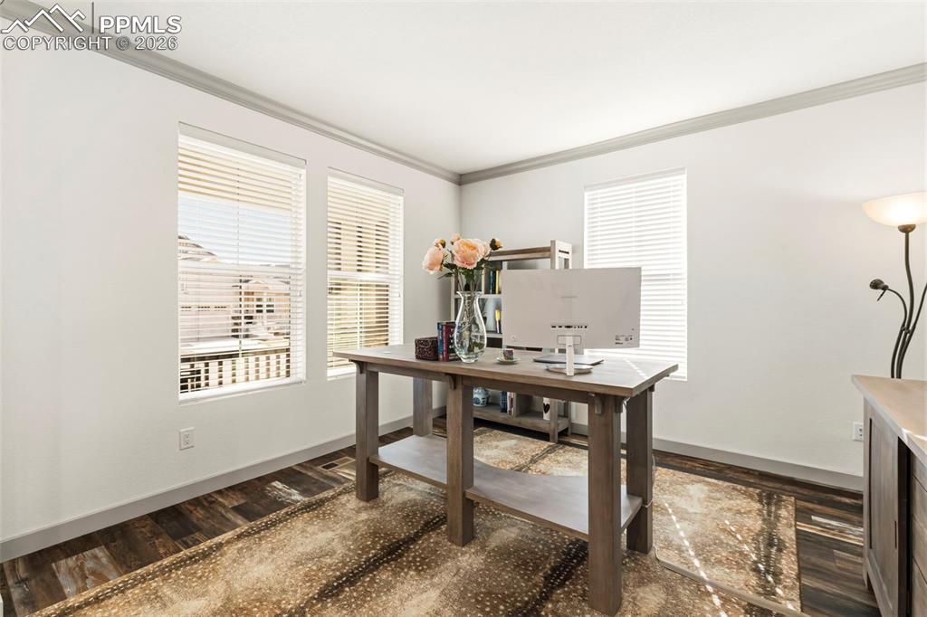 Image 11 of 42: Office