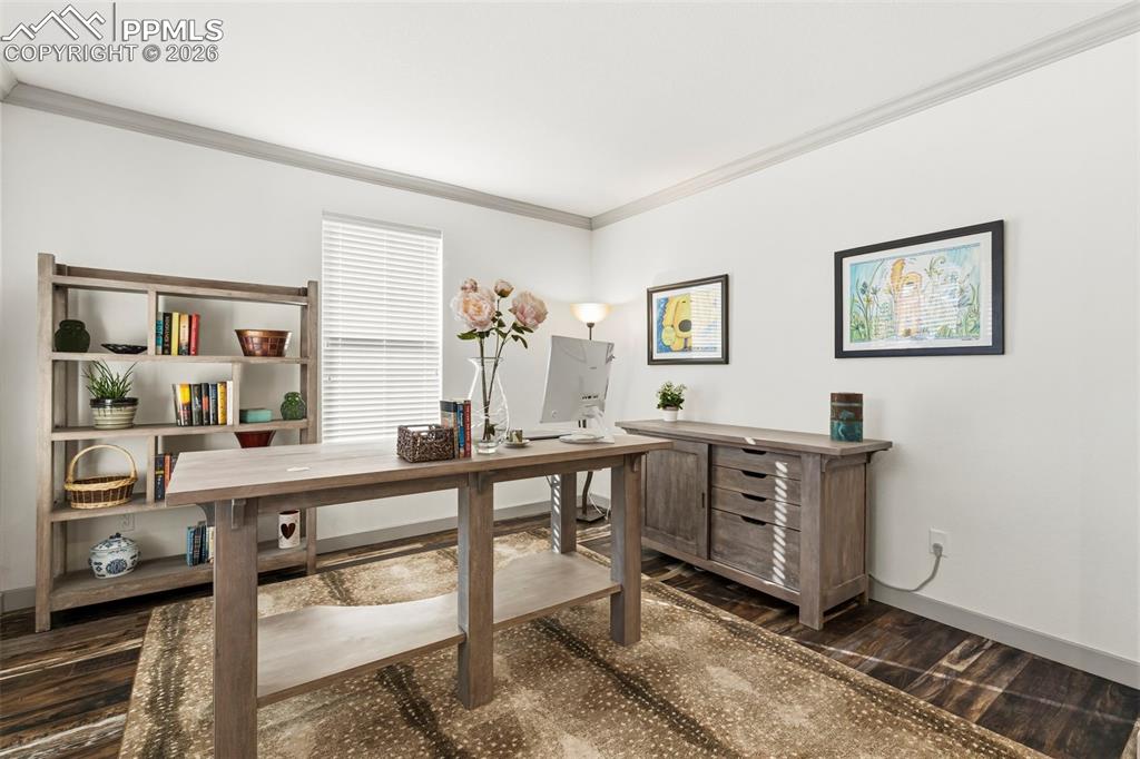 Image 12 of 42: Office