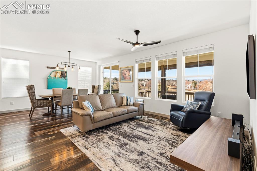 Image 3 of 42: Living Room