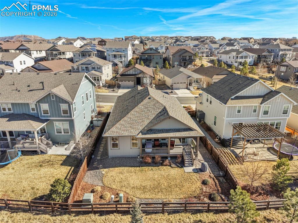 Image 35 of 42: Aerial View