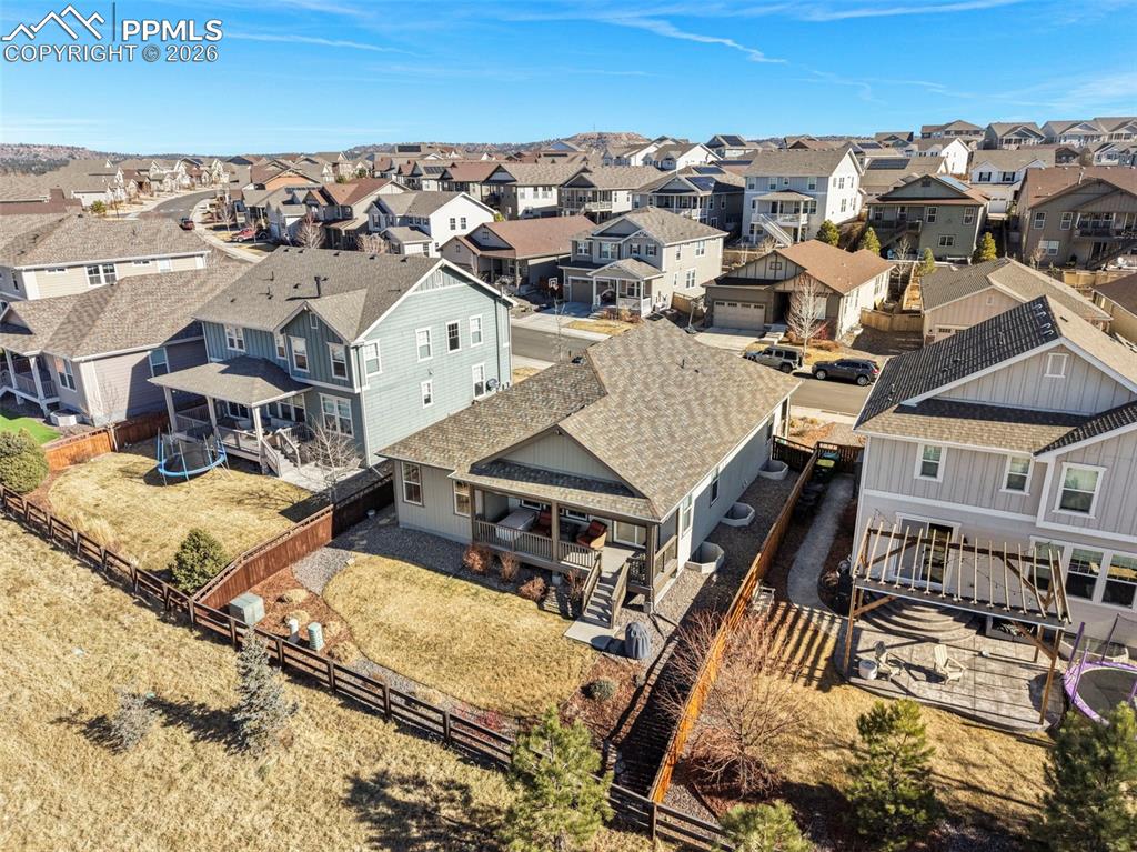 Image 36 of 42: Aerial View