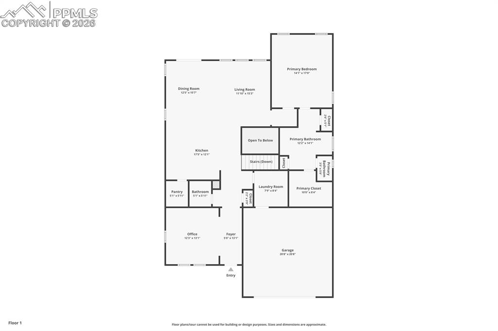 Image 39 of 42: Floor Plan
