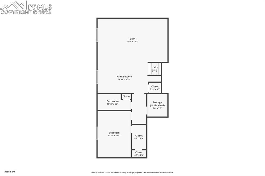 Image 40 of 42: Floor Plan
