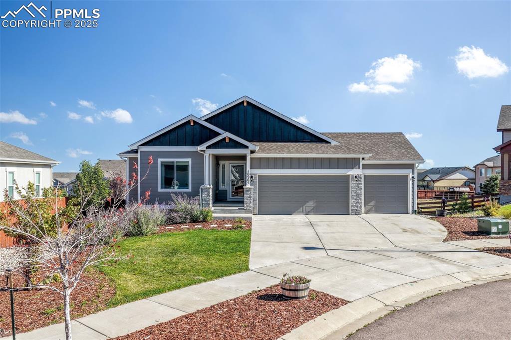 Image 41 of 50: Front of Structure