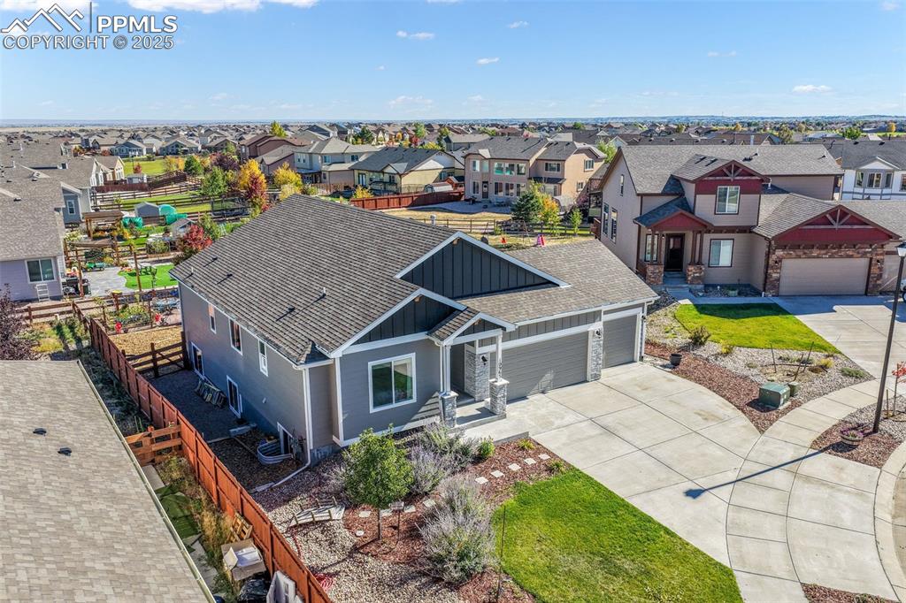 Image 42 of 50: Aerial View