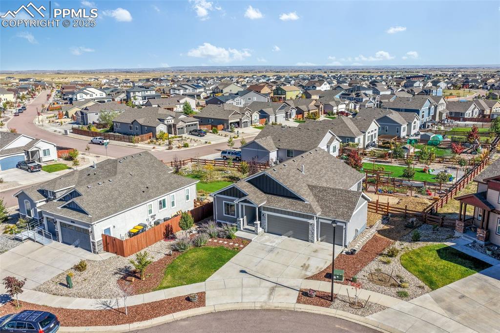 Image 43 of 50: Aerial View