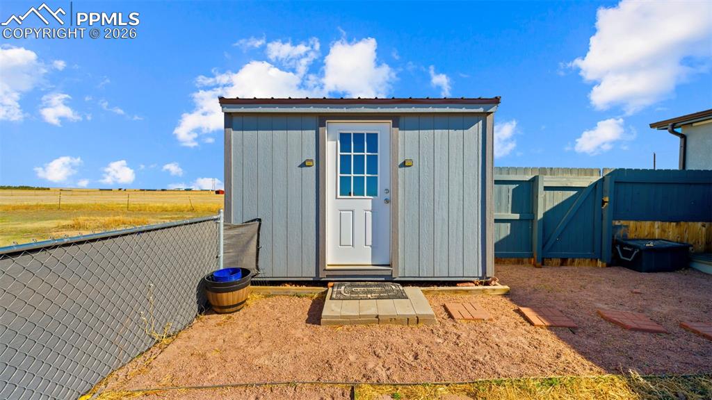 Image 23 of 43: Out Buildings