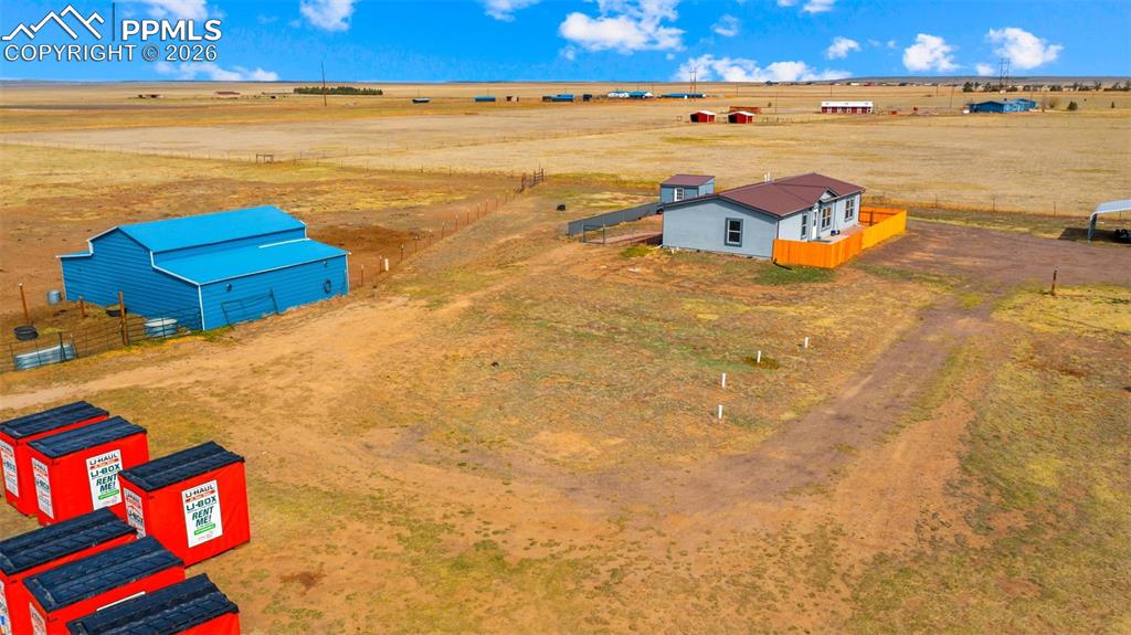 Image 30 of 43: Aerial View