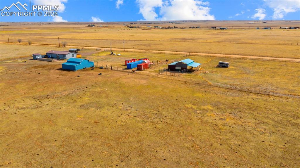 Image 31 of 43: Aerial View