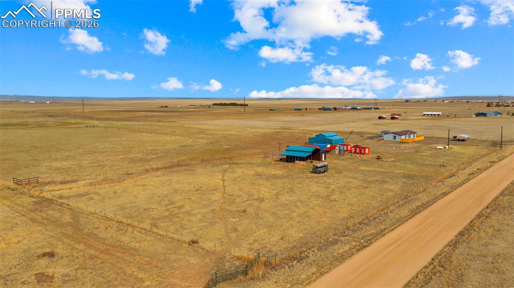 Image 32 of 43: Aerial View