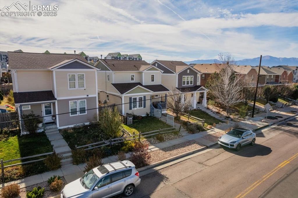 Image 20 of 28: Aerial View