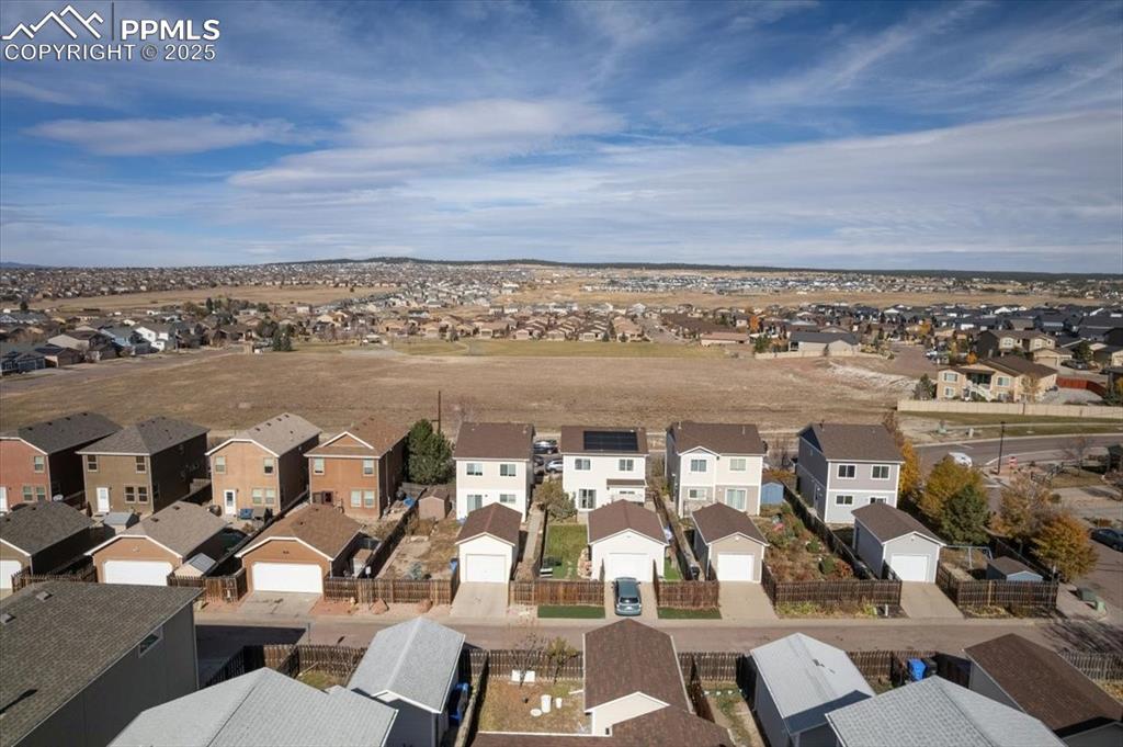 Image 21 of 28: Aerial View