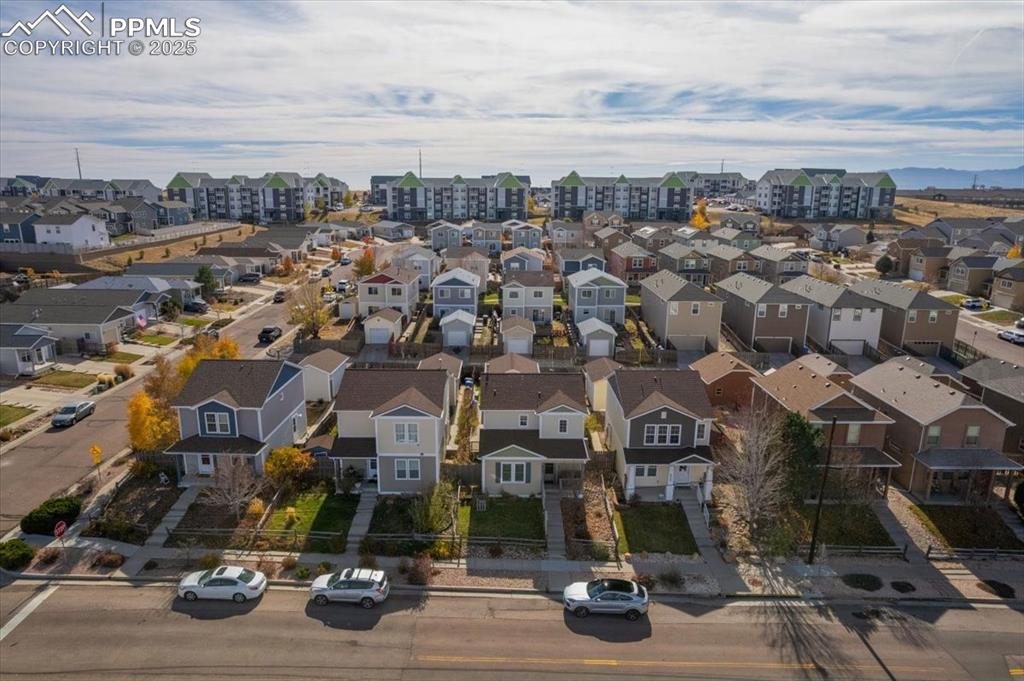 Image 22 of 28: Aerial View