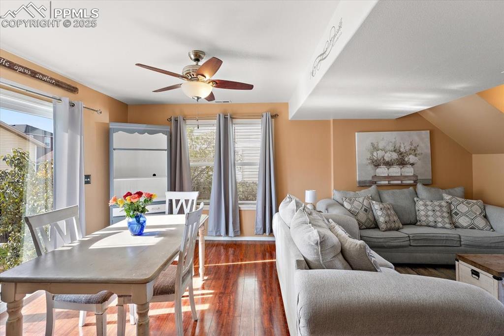 Image 3 of 28: Living Room