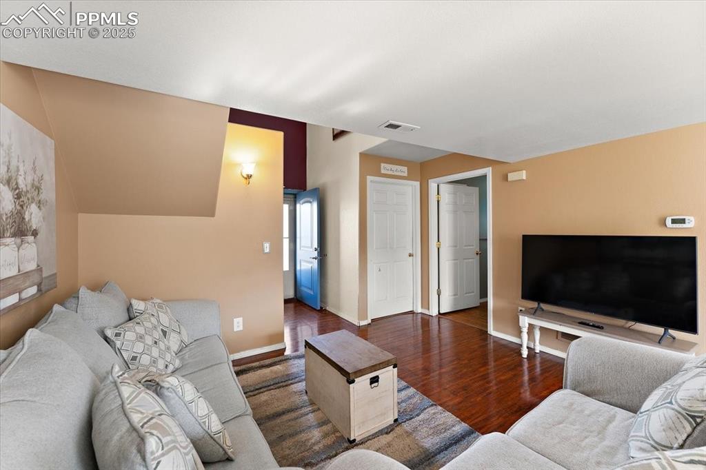 Image 8 of 28: Living Room