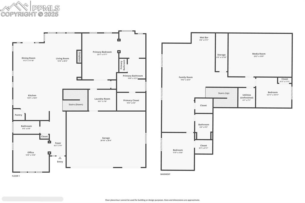 Image 45 of 45: View of layout