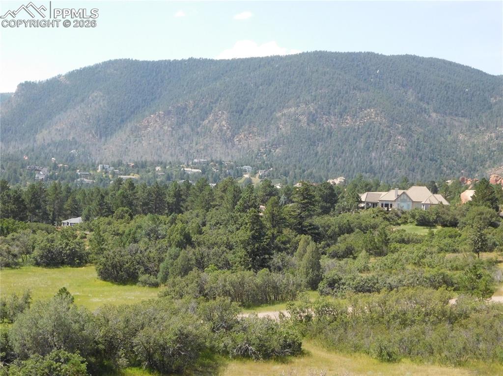 Image 36 of 47: View from lot