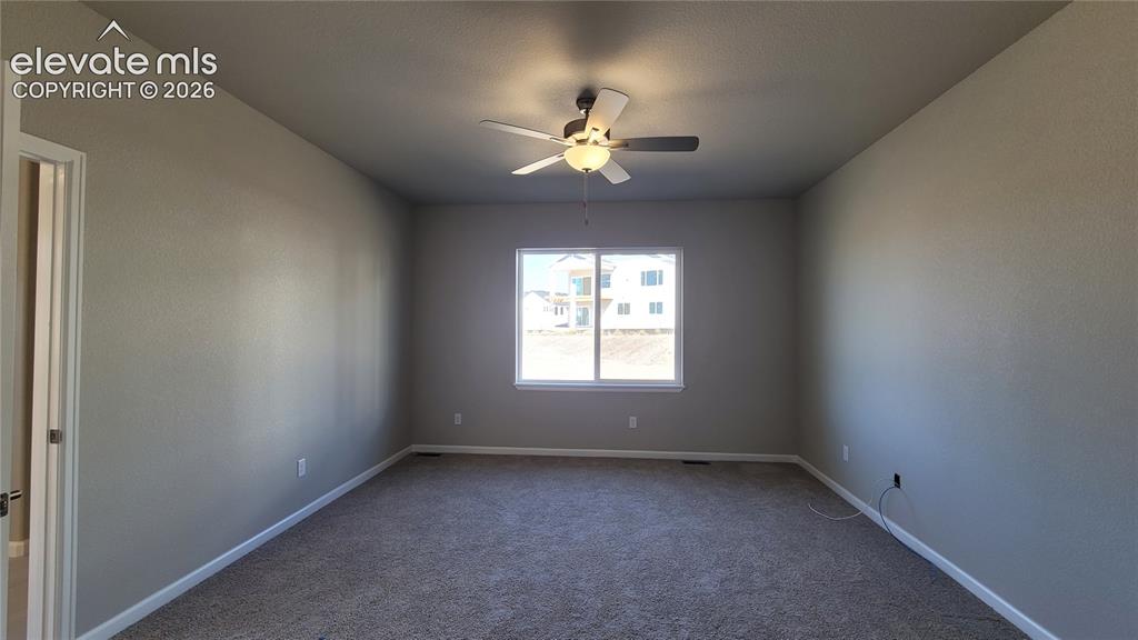 Image 10 of 39: Master Bedroom