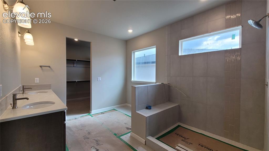 Image 11 of 28: Master Bathroom
