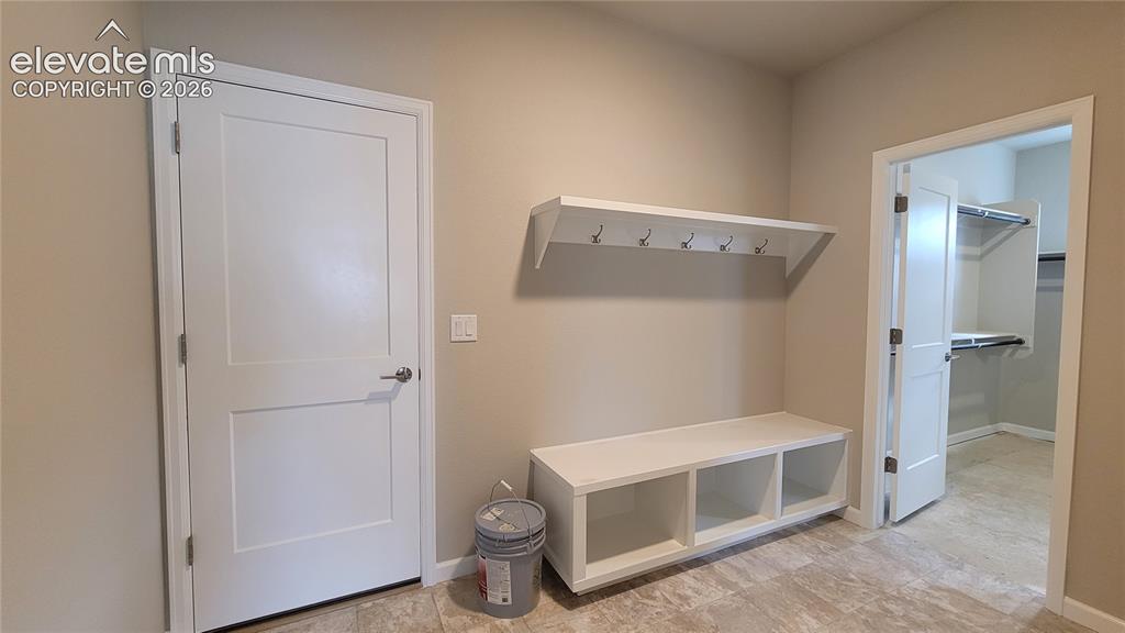 Image 14 of 28: Mud Room