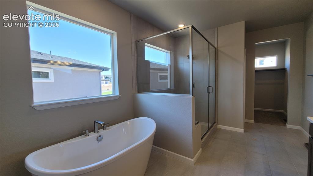 Image 14 of 39: Master Bathroom
