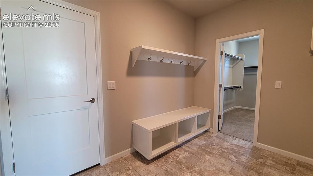 Image 18 of 39: Mud Room