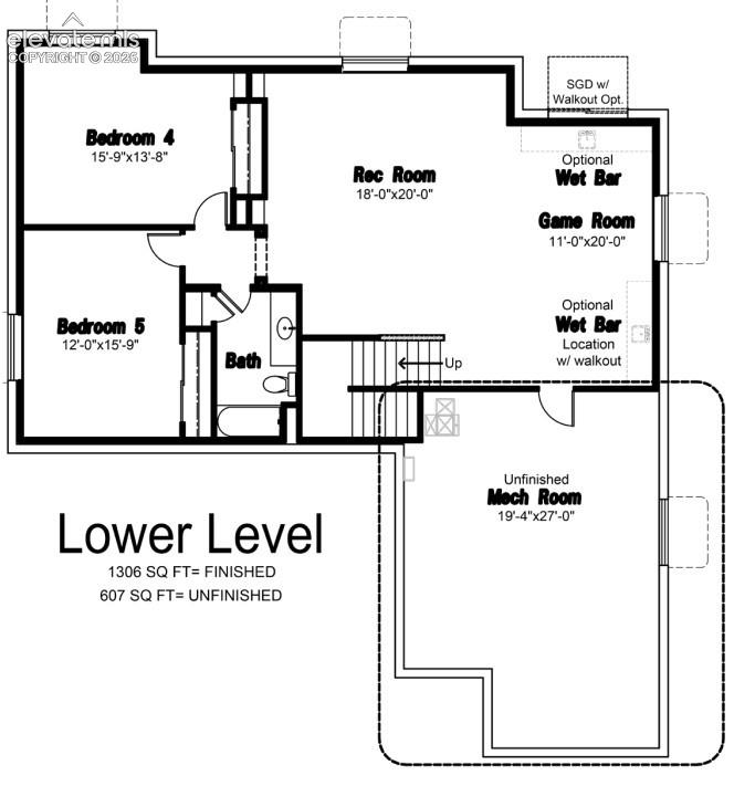 Image 22 of 28: Floor Plan