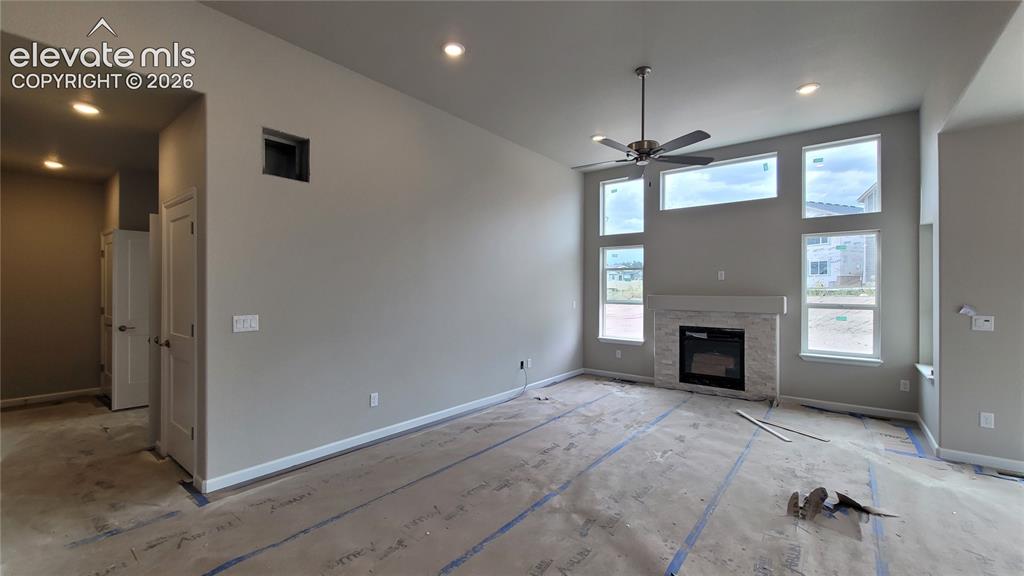 Image 8 of 28: Living Room
