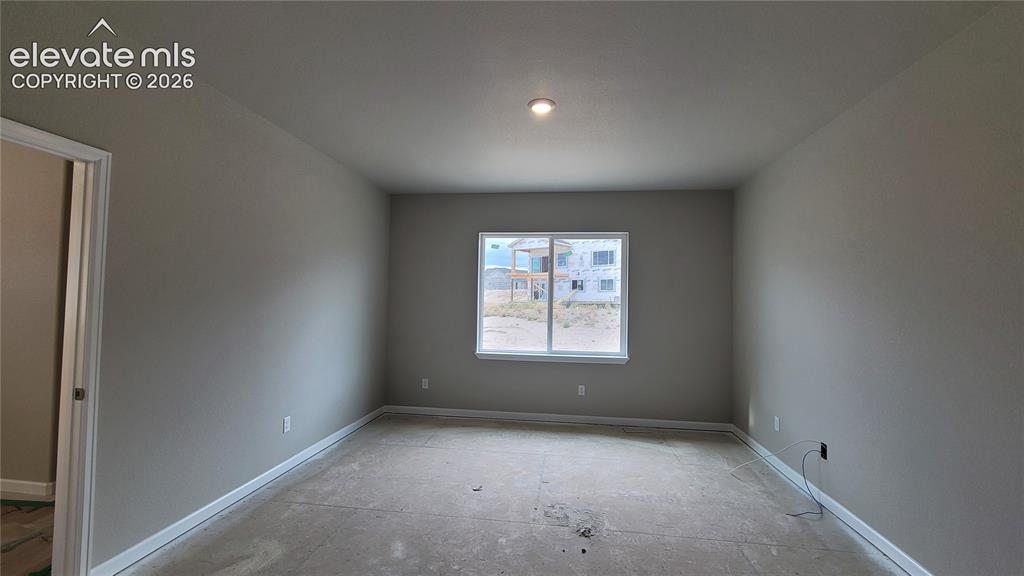 Image 9 of 28: Master Bedroom
