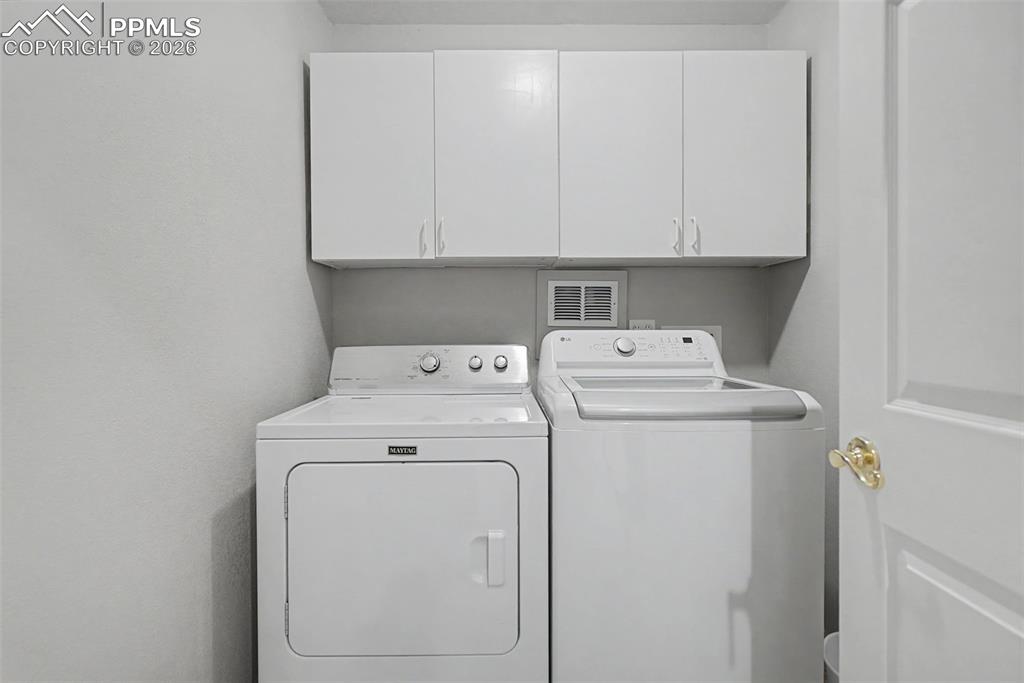 Image 31 of 36: Laundry