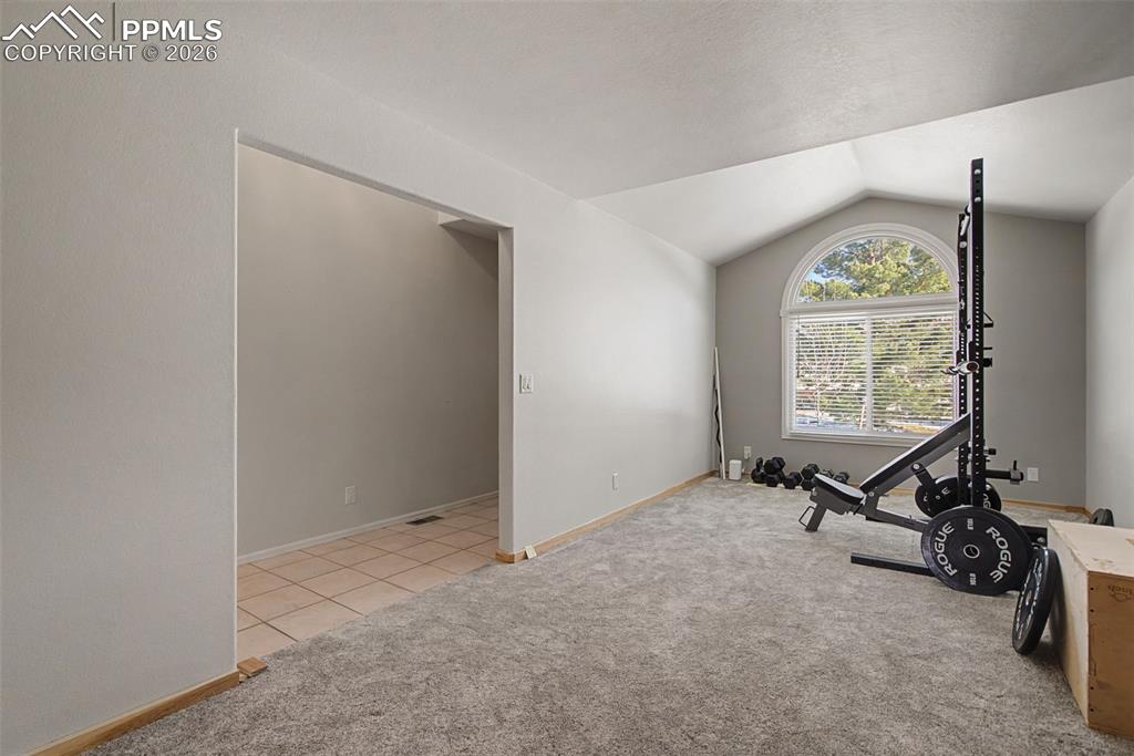 Image 4 of 36: Exercise Room