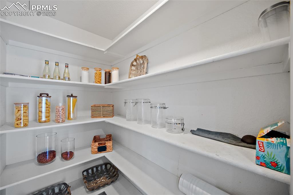 Image 15 of 45: Pantry