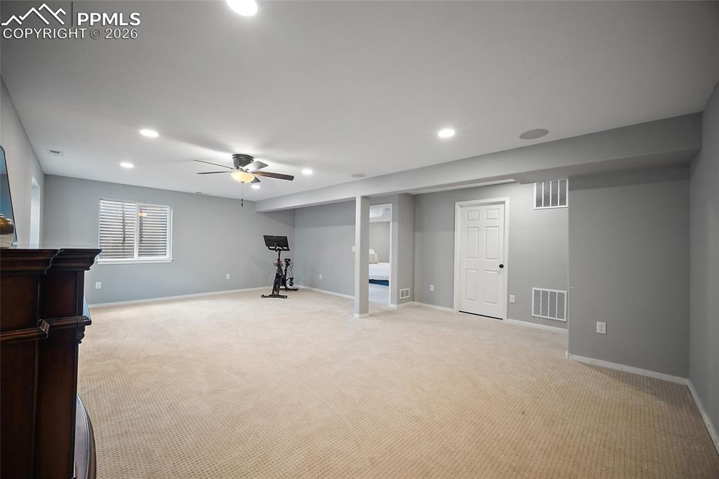 Image 36 of 45: Exercise Room