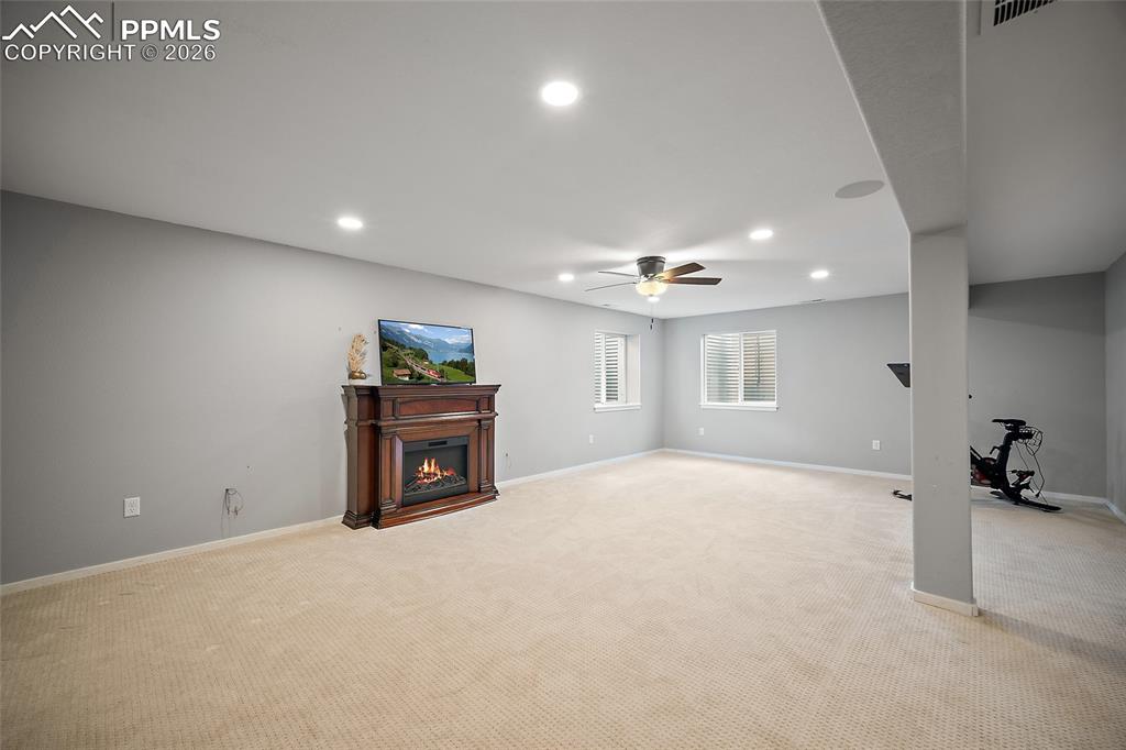 Image 37 of 45: Basement