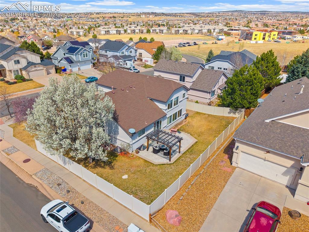 Image 44 of 45: Aerial View