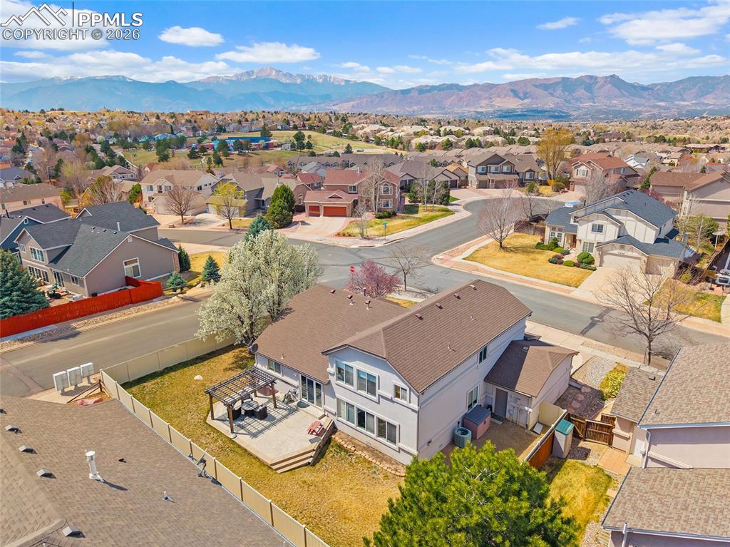 Image 45 of 45: Aerial View