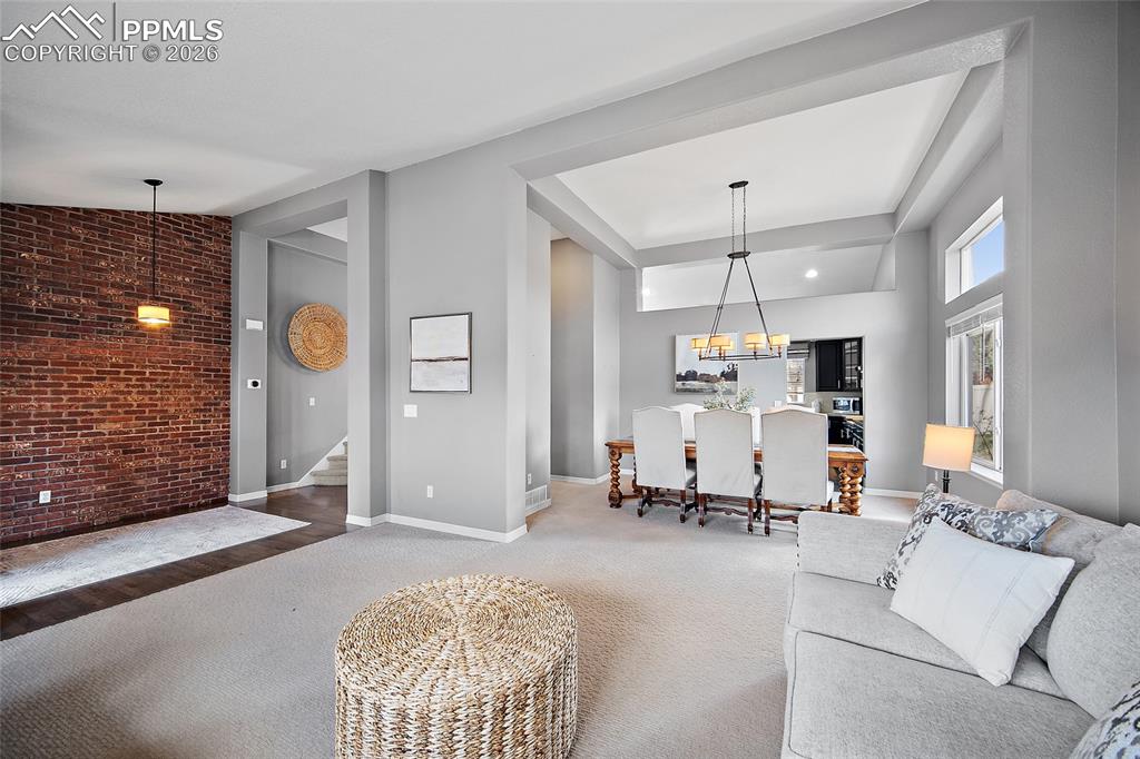 Image 5 of 45: Living Room