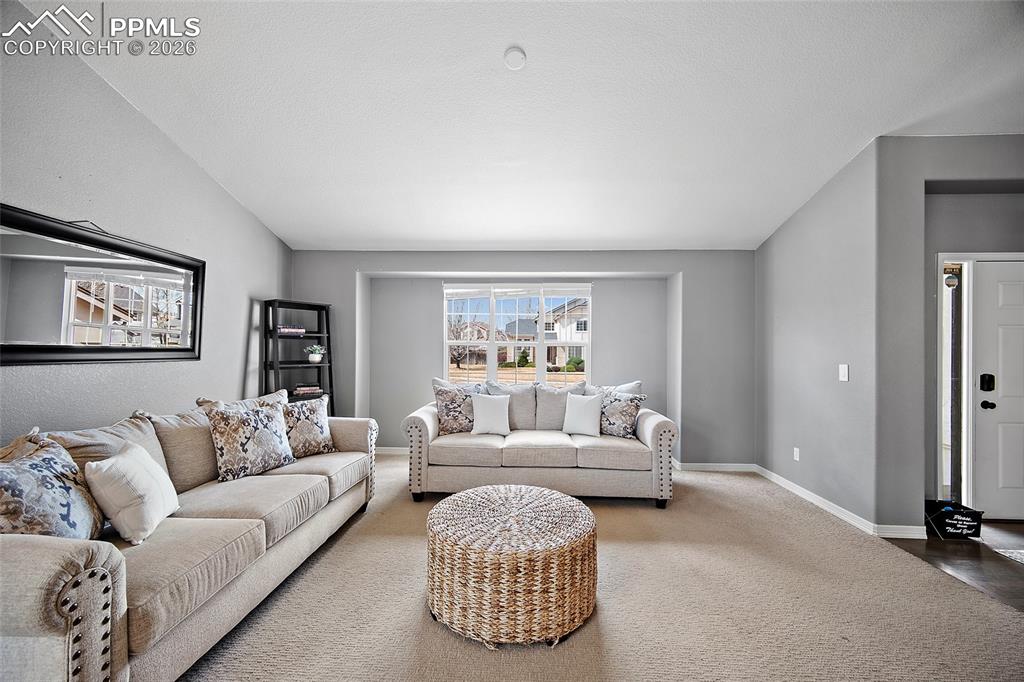 Image 7 of 45: Living Room