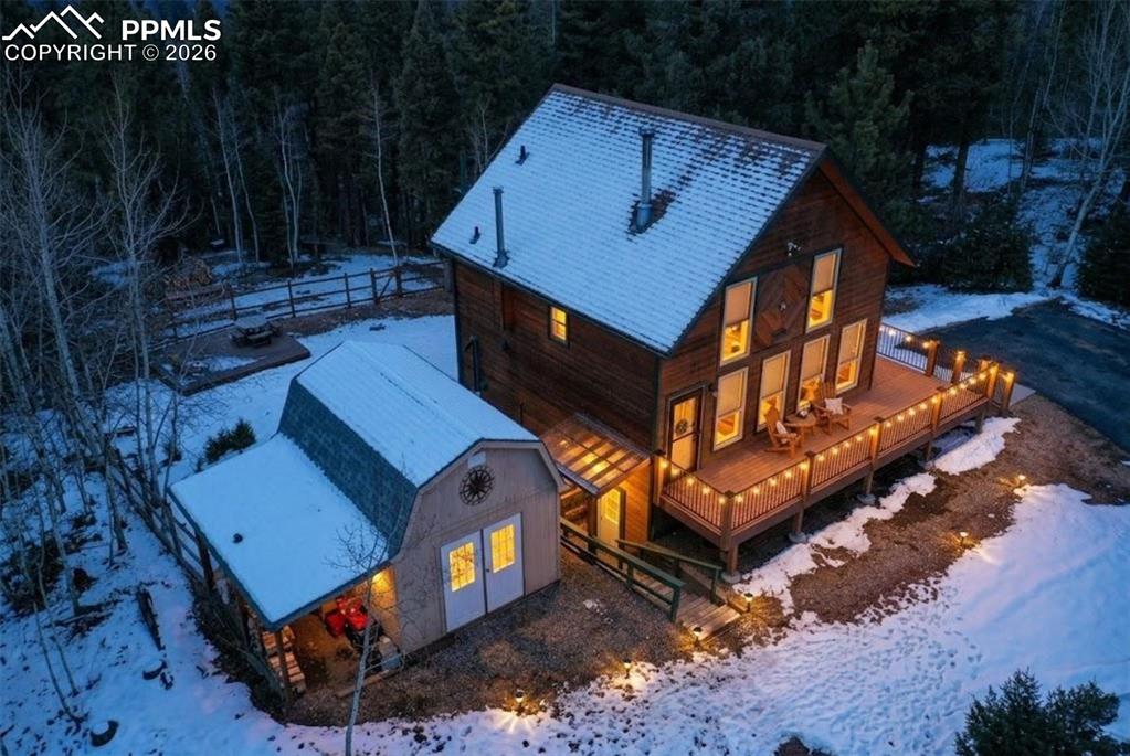 Image 1 of 29: Aerial 