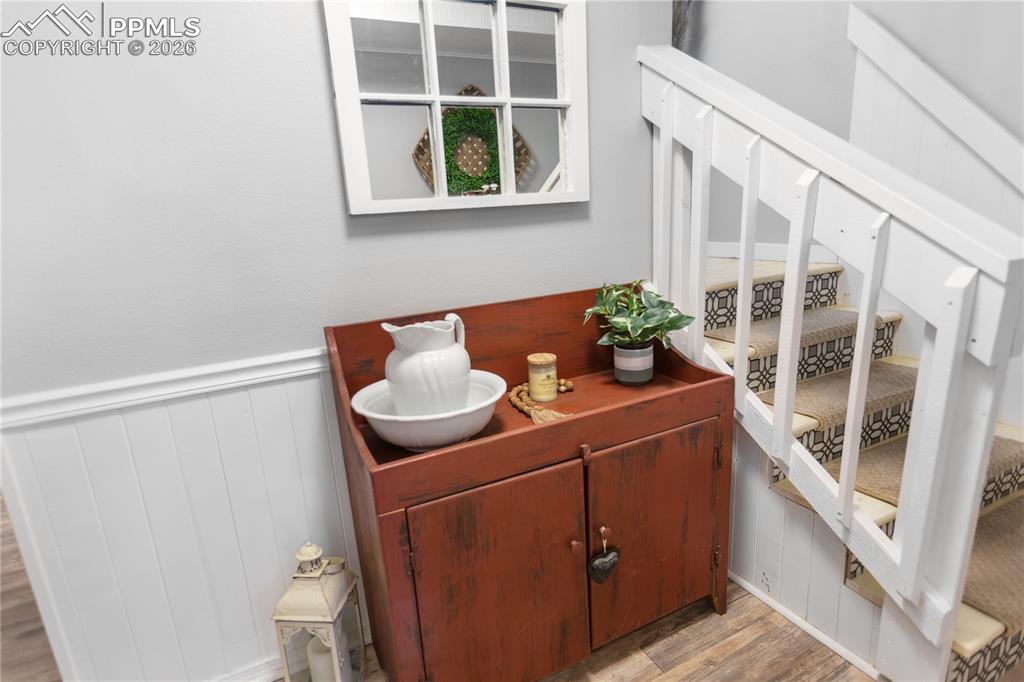 Image 19 of 29: Lower Level Bonus Space