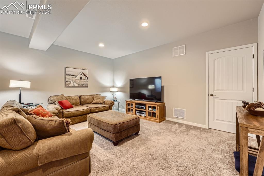 Image 21 of 27: Basement