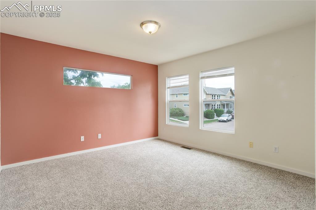 Image 19 of 30: Master Bedroom