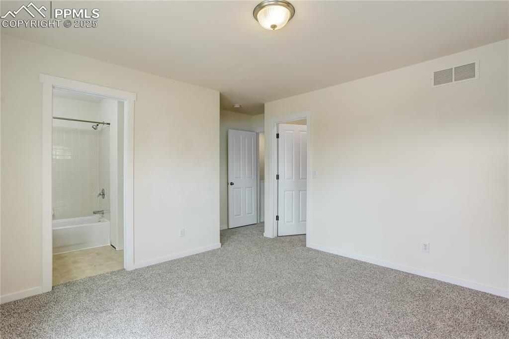 Image 20 of 30: Master Bedroom